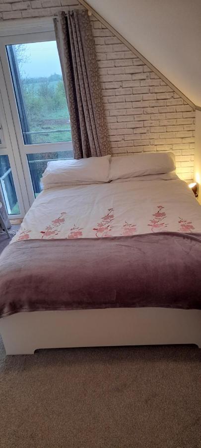 Annaswood B&B ケア エクステリア 写真